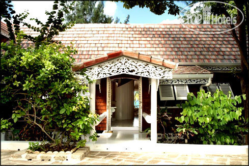 Hotel photo Dudley Wood 