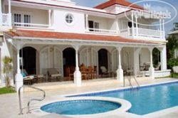 Hotel photo Fosters House 