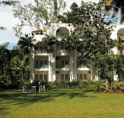 Hotel photo Casuarina Beach Club 3*