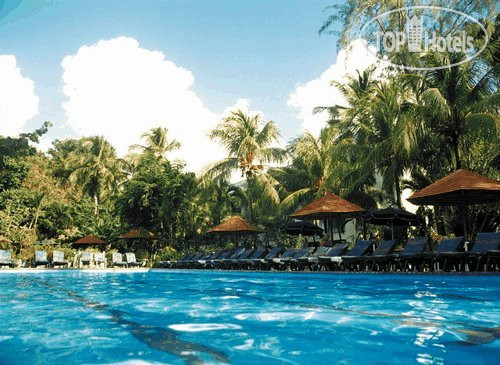 New photos from tourists Casuarina Beach Club 3*