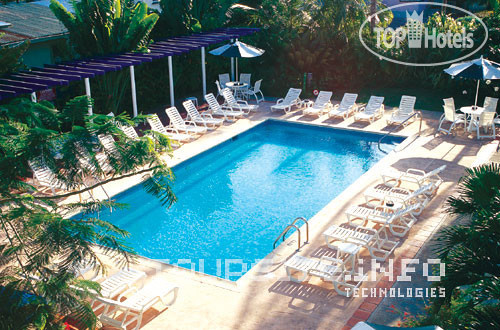 Hotelier's photos Time Out at The Gap 3*