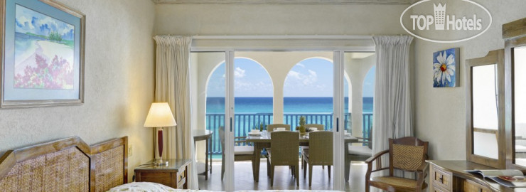 New photos from tourists Maxwell Beach Villas