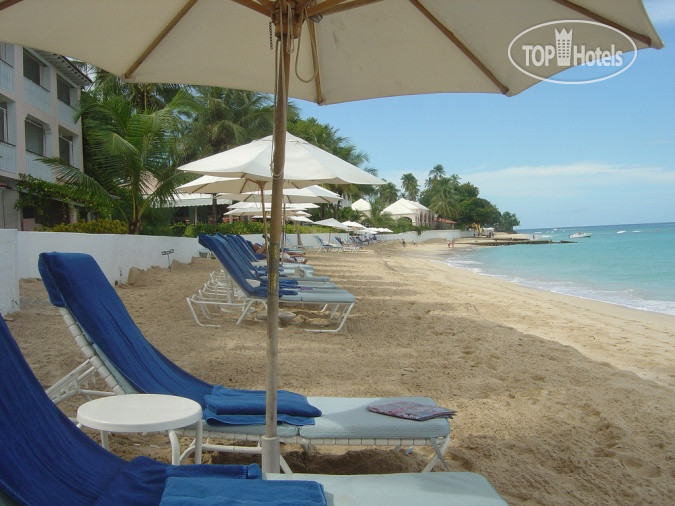 New photos from tourists The Fairmont Royal Pavilion 4*