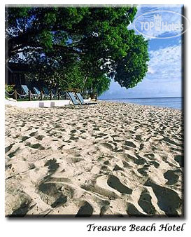 New photos from tourists Treasur Beach 4*