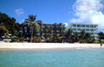 Hotel photo Milord 