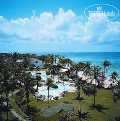 Hotel photo The Club Barbados Resort & Spa 4*