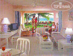 Hotel photo Sandy Beach Island Resort 4*