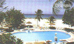 Hotelier's photos Barbados Hilton 5*