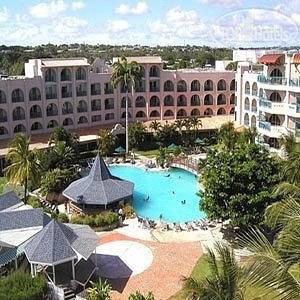 Hotel photo Accra Beach Resort 4*