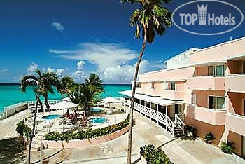 Hotelier's photos Butterfly Beach Hotel 3*