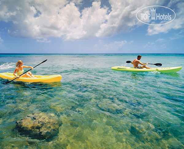 Новые добавленные фото туристов Almond Casuarina Beach Resort 4*