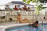 New photos from tourists Discovery Bay 3*
