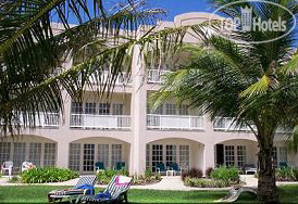 Hotel photo Silver Sands Resort 3*