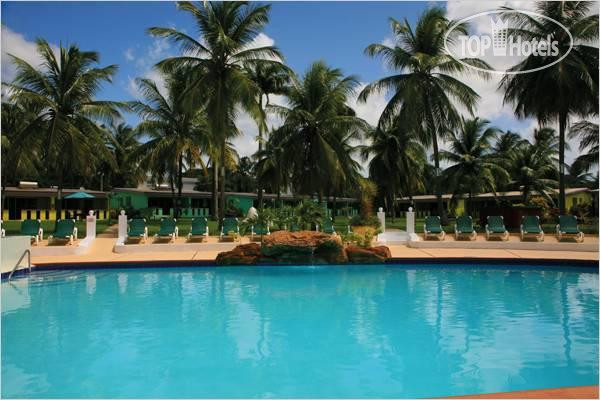 Hotel photo All Seasons Resort Europa 3*