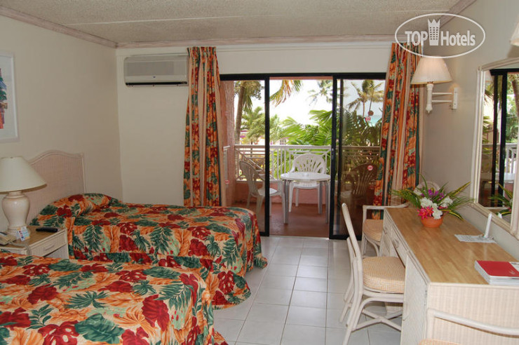 New photos from tourists Barbados Beach Club 4*