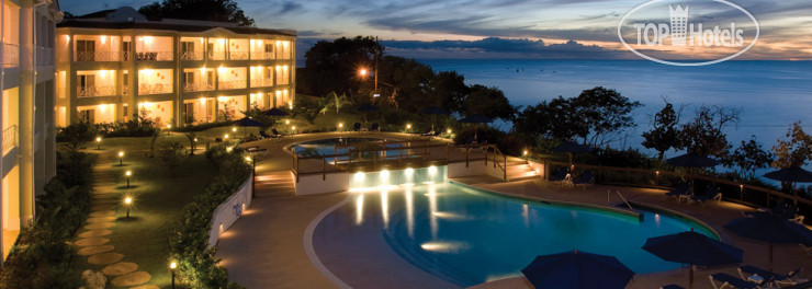 Hotelier's photos Beach View 3*