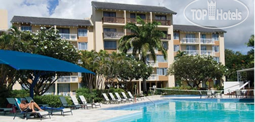 Hotelier's photos Divi Southwinds Beach Resort 3*