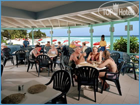 Hotel photo Escape at the Gap 3*
