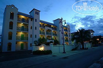 Hotel photo Rostrevor 3*