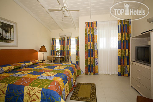 New photos from tourists Tropical Winds 3*