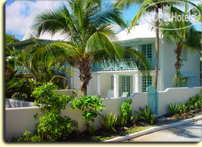 Hotelier's photos Inchcape Seaside Villas 4*