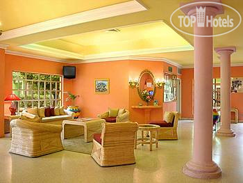 Hotelier's photos Blue Horizon 4*