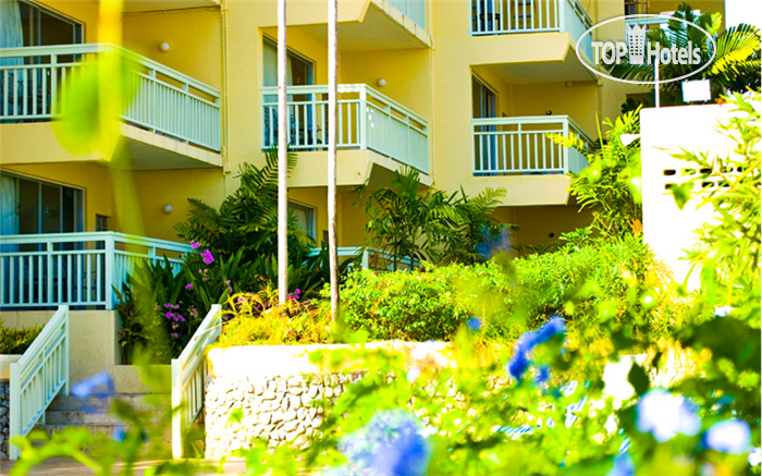 Hotelier's photos Golden Sands 3*