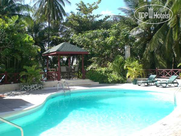 Hotelier's photos Legend Garden Condos 3*