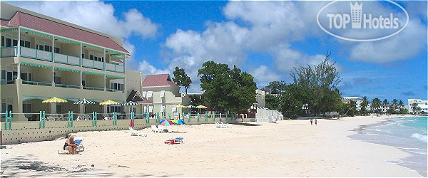 New photos from tourists Coral Mist 3*