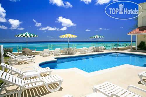 Hotelier's photos Coral Mist 3*