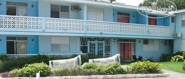 Hotel photo Nautilus Beach APT