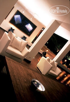 Hotel photo The House 5*