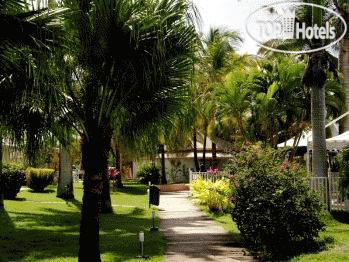 Фото Hotel Residence Golf Village
