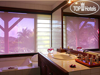 New photos from tourists Le Jardin Malanga 3*