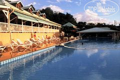 Hotel photo Le Domaine De Malendure 3*