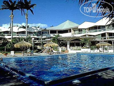 Hotel photo Hotel Fleur d Epee 4*