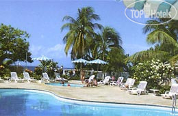 Hotelier's photos Karibea Salako Beach resort 4*