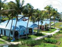 New photos from tourists Eden Palm 4*