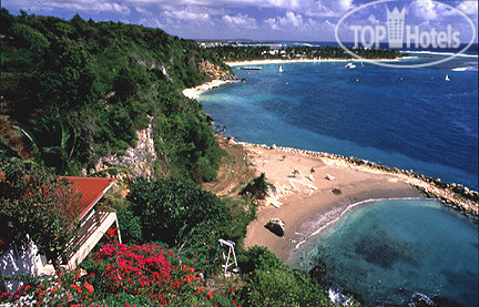 Hotelier's photos La Toubana 3*