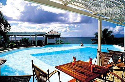 New photos from tourists La Toubana 3*