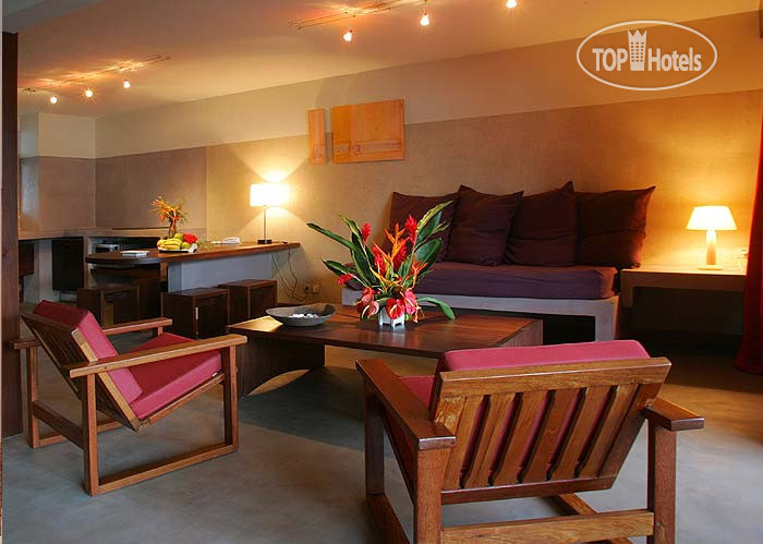 New photos from tourists La Creole Beach Hotel & Spa 4*