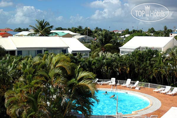 Hotel photo Marina golf 