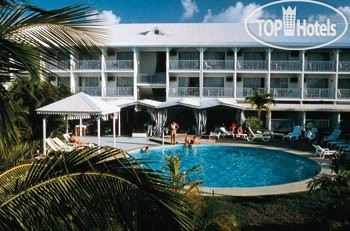 New photos from tourists Marina golf