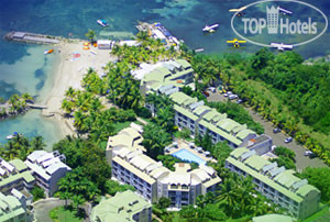 Hotel photo Canella Beach 3*
