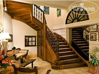 New photos from tourists Auberge de la Vieille Tour Guadeloupe 4*