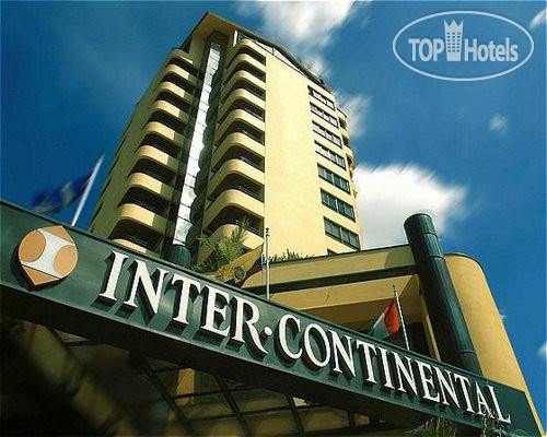 Фото Crowne Plaza