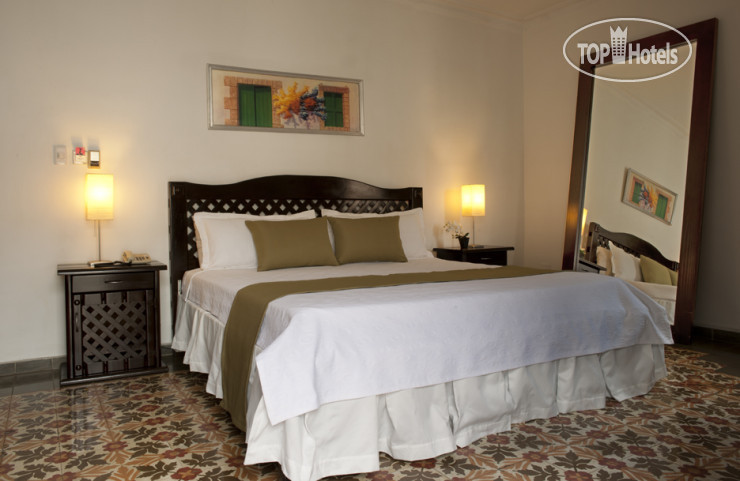 New photos from tourists Antiguo Hotel Europa 3*