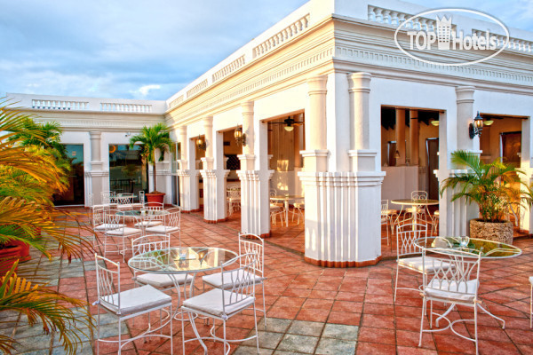 Hotelier's photos Antiguo Hotel Europa 3*