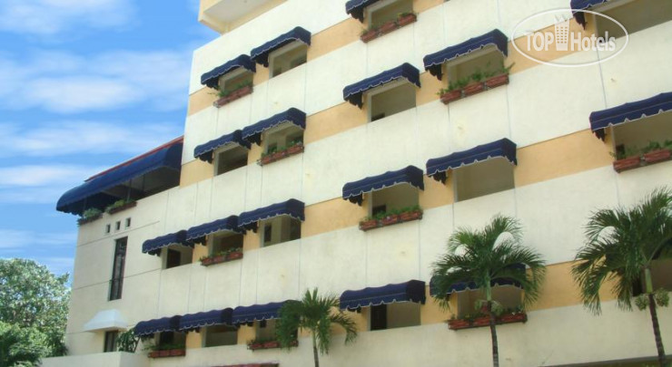 Hotel photo Royal Palace Hotel 3*
