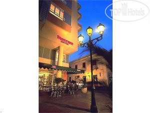 Фото Mercure Comercial Santo Domingo